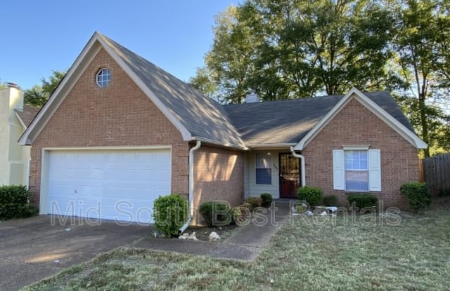 2680 Battle Creek (Raleigh) - 2680 Battle Creek Drive, Memphis, TN 38128