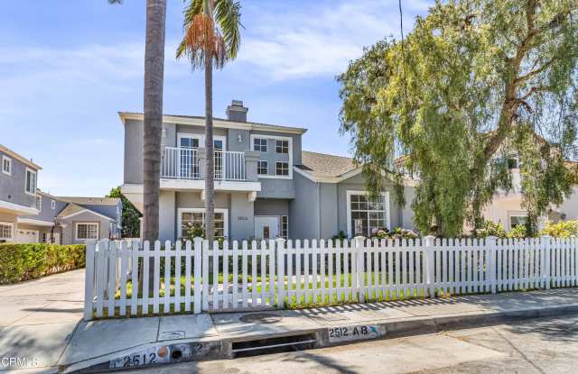 Photo of 2512 Huntington Lane