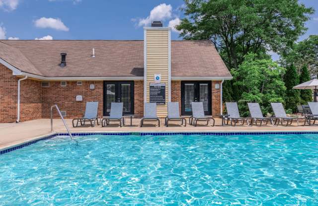 Spring Valley Apartments