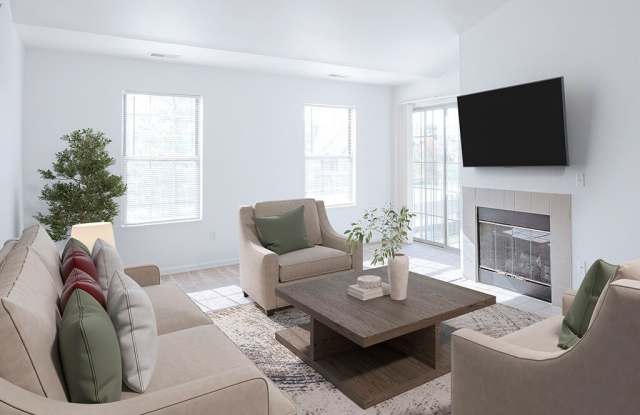 River Oaks Apartments