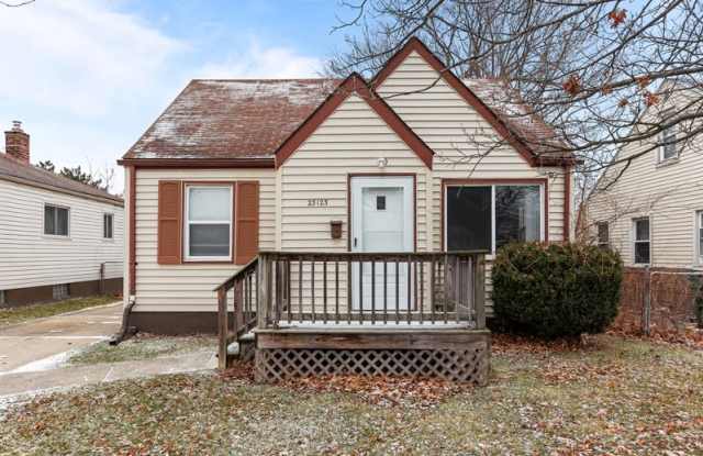 Photo of 23123 Lambrecht Avenue