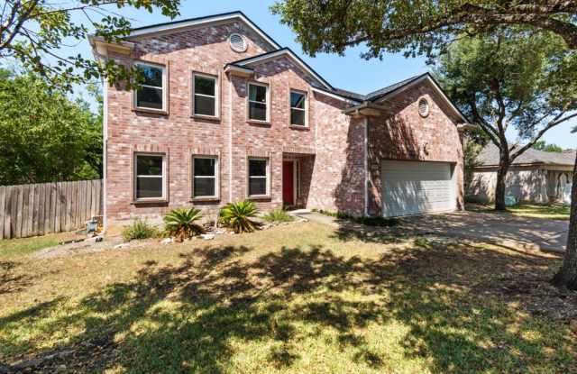 1305 Cedar Brook Dr, Cedar Park, Texas 78613