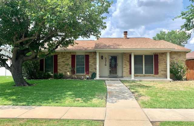 5316 N Colony Boulevard - 5316 North Colony Boulevard, The Colony, TX 75056