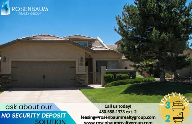 1263 Crown Ridge Drive