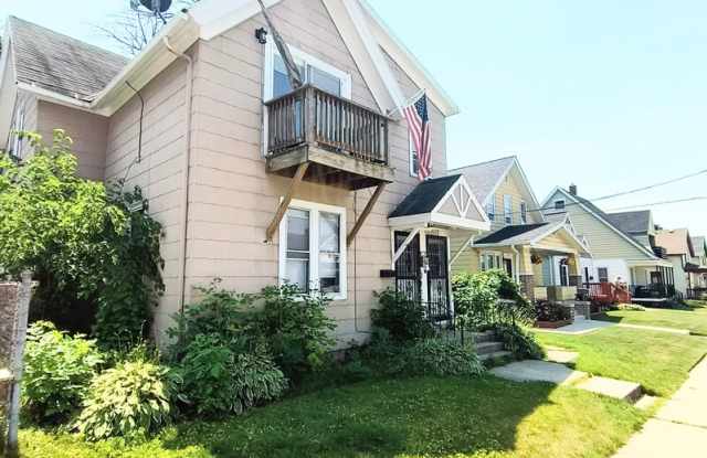 1507 Union Avenue - 1507 A