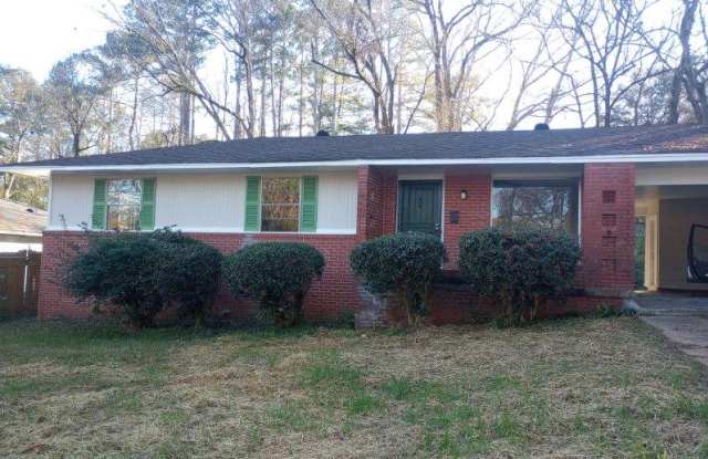 1513 Maria Drive