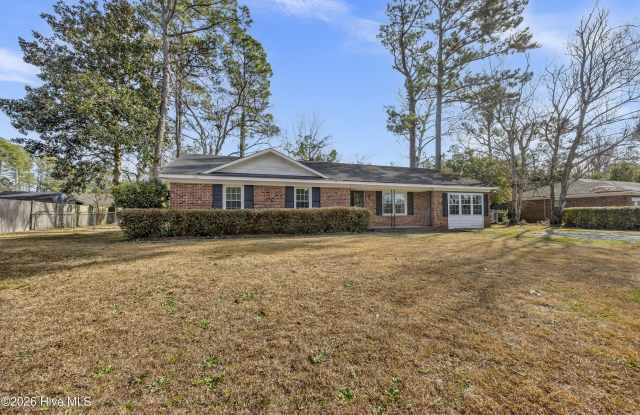 1006 Kenningston Street