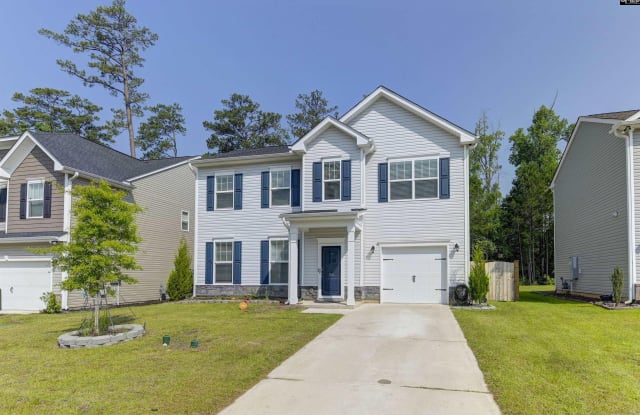 915 Magwood Court - 915 Magwood Court, Richland County, SC 29229