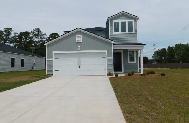 658 Watercliff Dr - 658 Watercliff Dr, Horry County, SC 29568