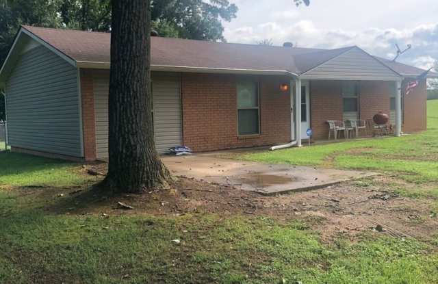 10163 Ard Rd. - 10163 Ard Road, Yell County, AR 72834