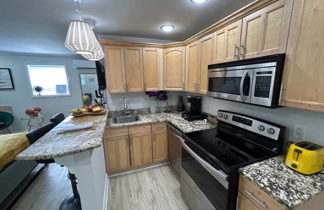 45 Sheridan Drive Northeast