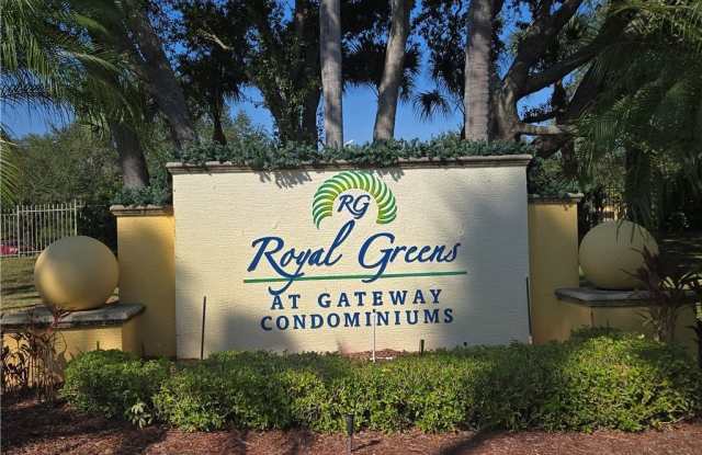 Photo of 11500 Villa Grand unit: 316