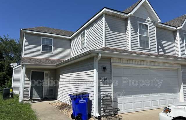 940 E WILDCAT RUN ST - 1