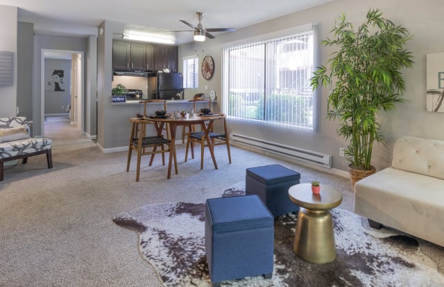 Photo of Woodchase Apartments