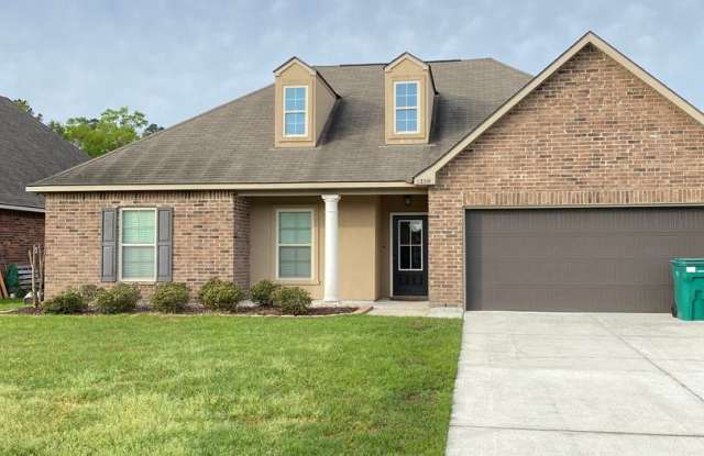 Beautiful 3 bedroom home