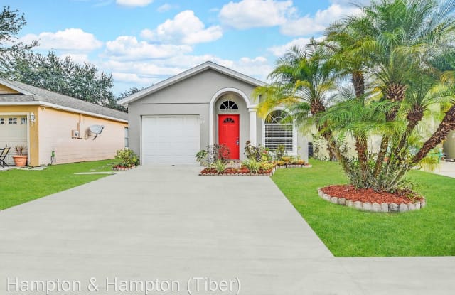 1119 ISADORE DRIVE - 1119 Isadore Drive, Alafaya, FL 32825