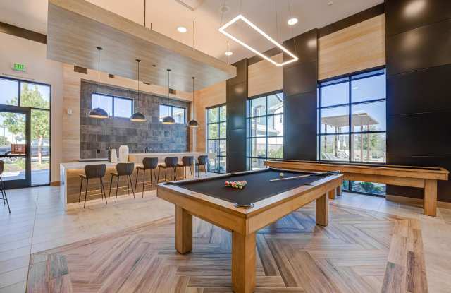 The Overlook at Los Patrones