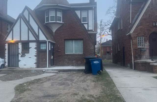 Photo of Lower Unit Duplex