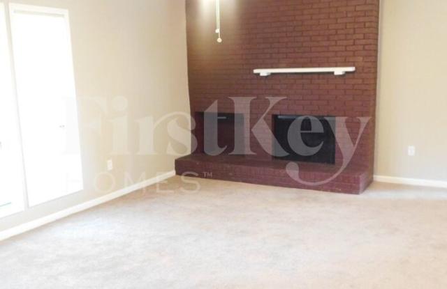 4349 Winterpark Drive