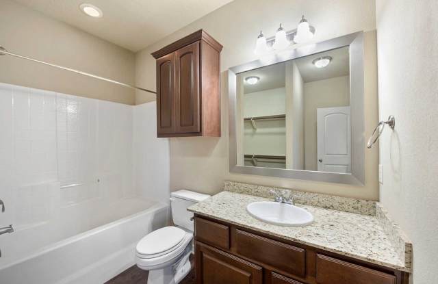August 2026 Move In! 3 Bed, 3.5 Bath Condo in Great Community!