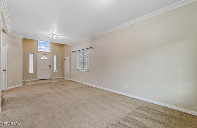 6312 Casper Ridge Drive