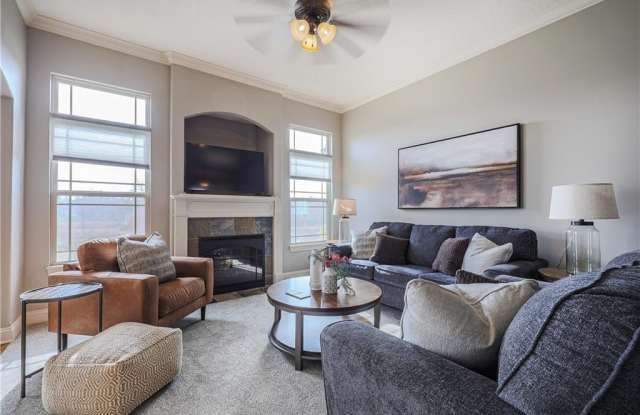 5029 Woodstock Court