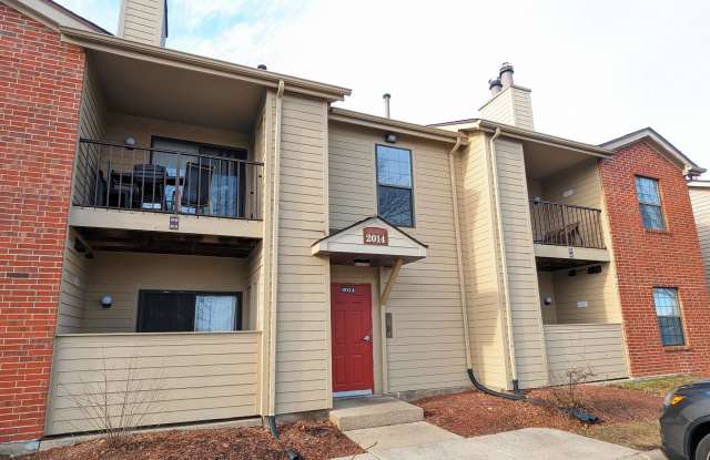 2014 North Rand Road - 107Unit 107