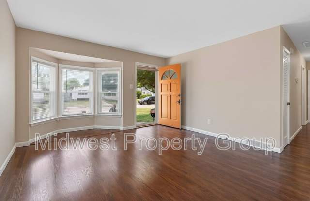 10515 Prestwick Drive