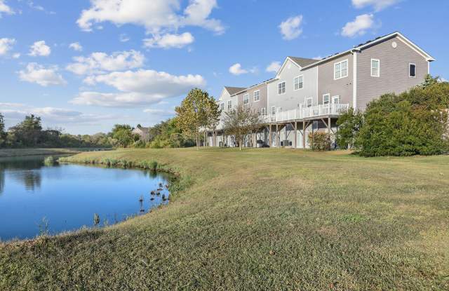 Photo of Trail Creek