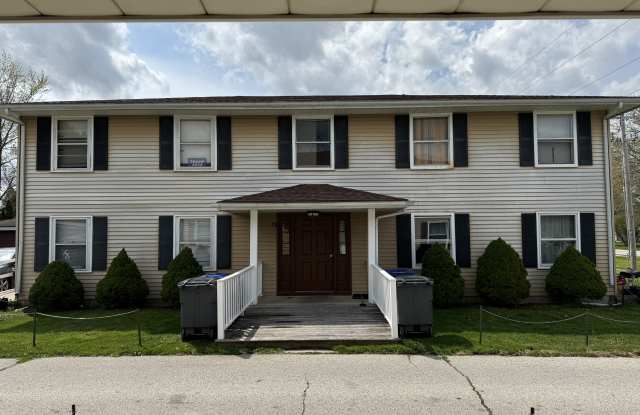 3311 Main Ave. Apt. #102