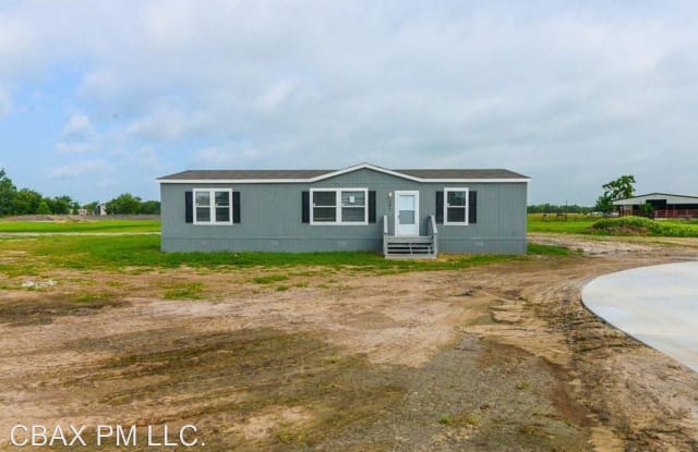 281 Mariposa Drive - 281 Mariposa Dr, Hunt County, TX 75189