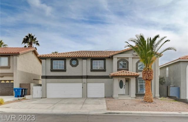 2817 Via Florentine Street - 2817 Via Florentine Street, Henderson, NV 89074