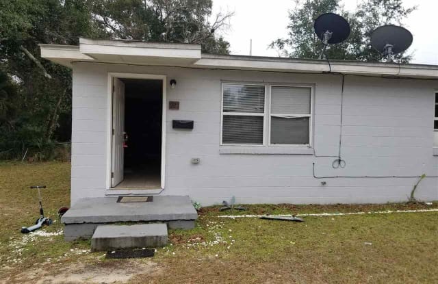 921 W DESOTO - 921 West Desoto Street, Pensacola, FL 32501