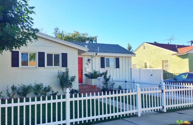 8011 SALOMA Avenue - 8011 Saloma Avenue, Los Angeles, CA 91402