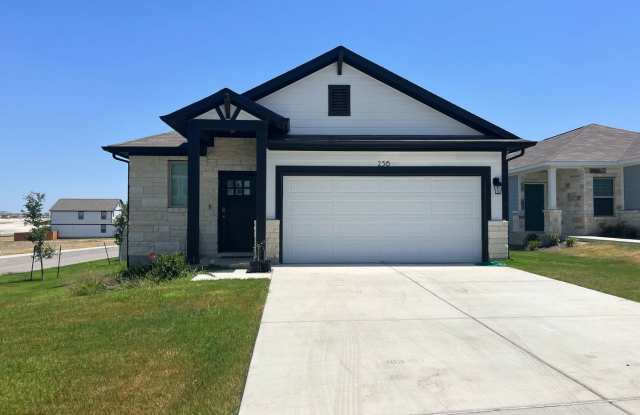 Photo of 256 Wild Wind Jarrell, TX 76537