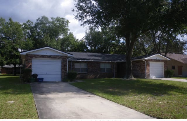 1284 Markham Avenue - 1284 Markham Avenue, Spring Hill, FL 34606