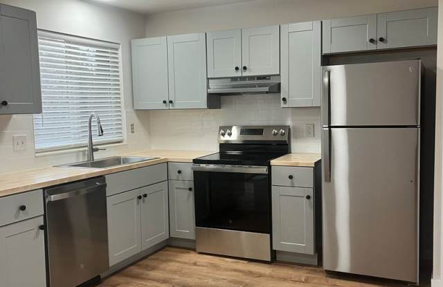 Photo of Fresh, Contemporary Remodel with Solar, Walk-In Closets  Great Outdoor Space