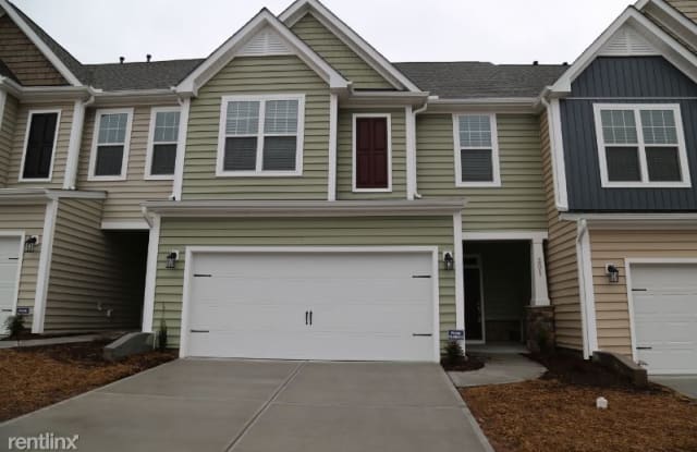 201 Shale Creek Dr - 201 Shale Creek Dr, Durham County, NC 27703