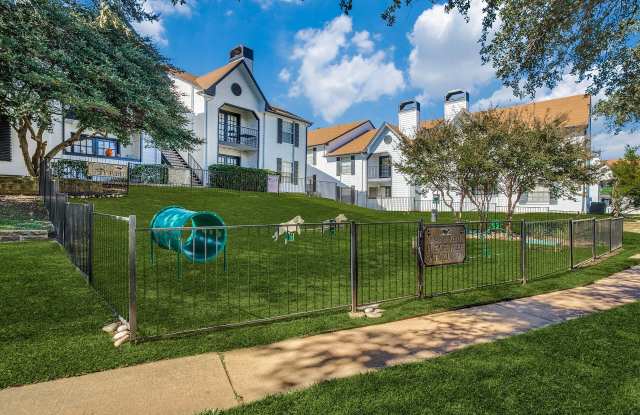 3 Thousand One Crystal Springs