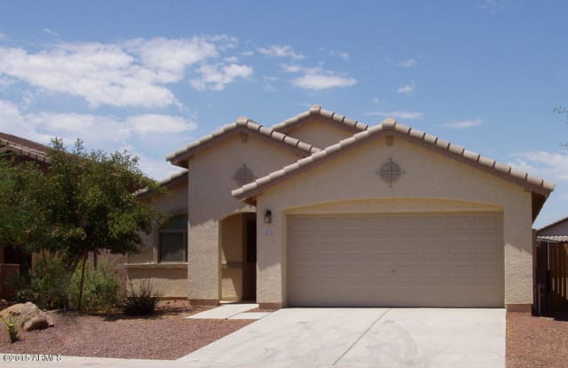 25736 W ST KATERI Drive - 25736 West Saint Kateri Drive, Buckeye, AZ 85326