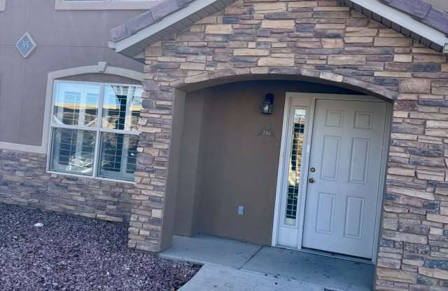3155 S. Hidden Valley Dr. #234