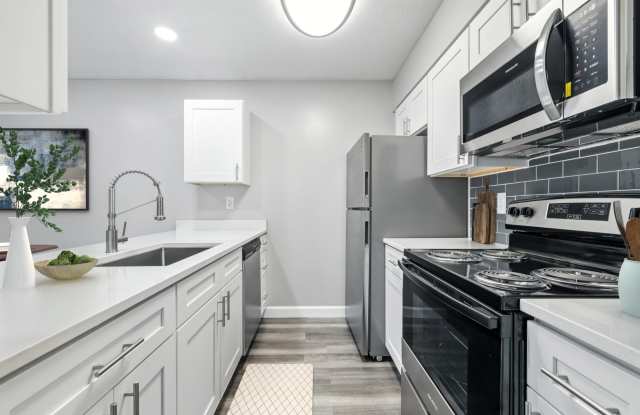 Hanna Village Apartments