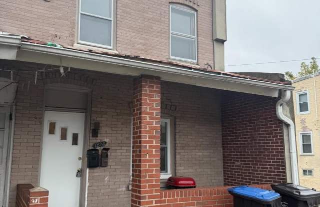 1223 SWEDE Street unit: #2