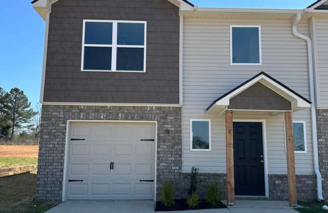 Townhome in Lincoln