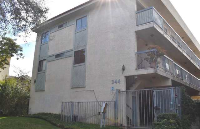 344 Vine Street - 344 Vine Street, Glendale, CA 91204