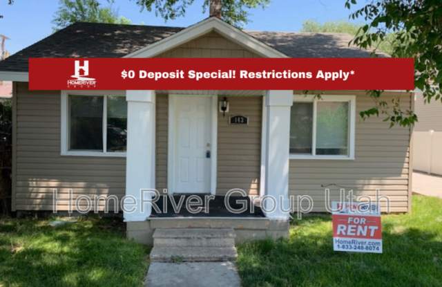143 E Helm Ave