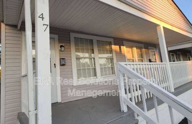 Photo of 47 N Guilford Ave