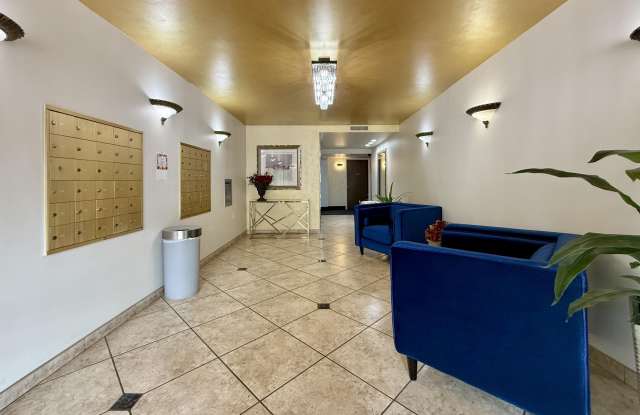 7930 E CAMELBACK Road unit: 709