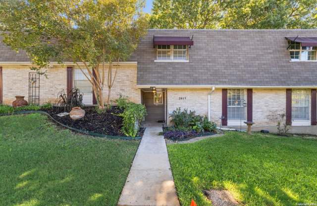 Photo of 3401 Sugarhill Dr.