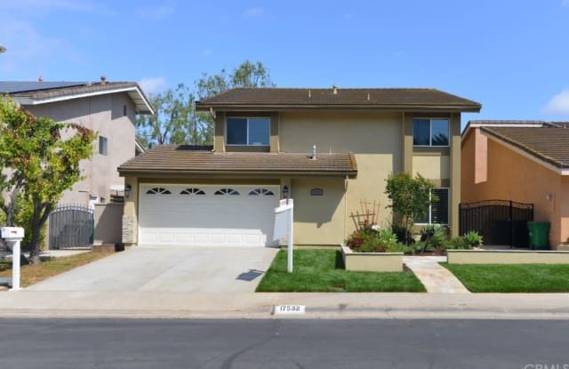 17532 Cottonwood - 17532 Cottonwood, Irvine, CA 92612